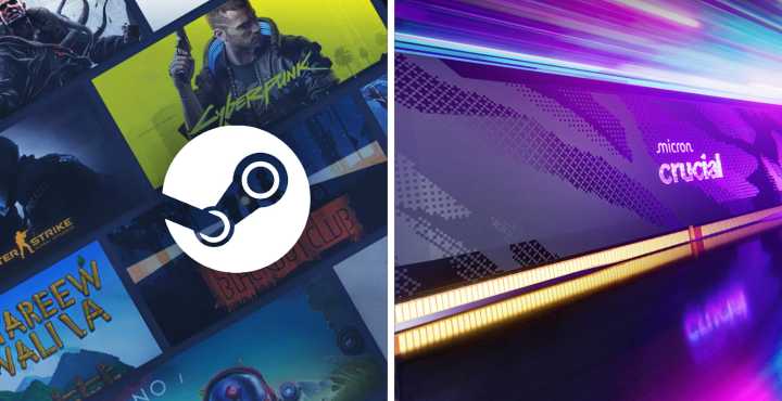 Steam Users Dealt a Major Blow as PC Gaming Could Become “Too Expensive” in 2026, Report Says