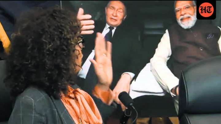 US lawmakers hail ties with India, but cite Russia worry