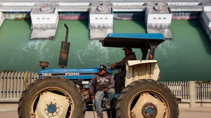 Ley de Aguas no elimina concesiones ni limita prácticas productivas: Conagua
