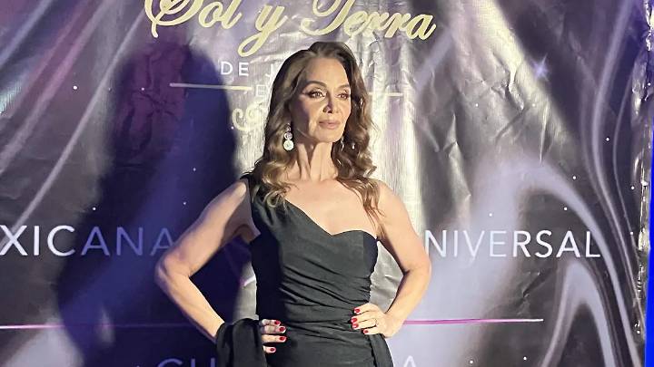 Coronan a Gisselle Guevara como Mexicana Universal Chihuahua 2025