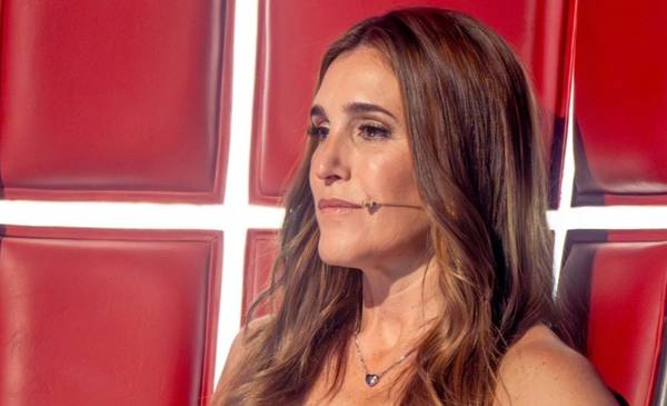 Asombro en el folklore por Soledad Pastorutti y su primer disco: “Lo grabé en un baño”
