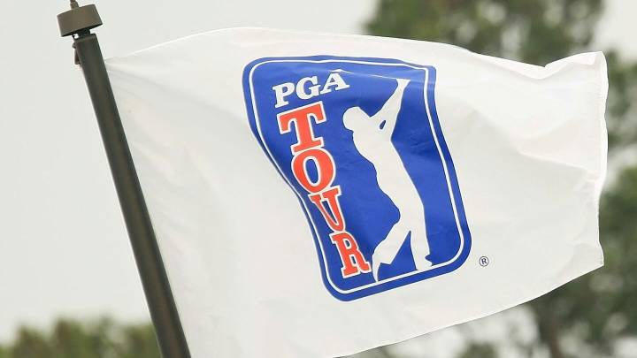 CEO Brian Rolapp, Tiger Woods meet with Hero field to discuss PGA Tour's future