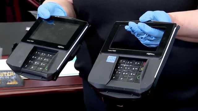 US Secret Service shares news of skimmers in Orlando
