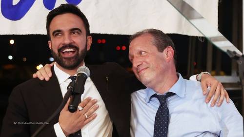 NYC Comptroller Brad Lander launches run for Congress after Zohran Mamdani, Elizabeth Warren, Bernie Sanders endorsements