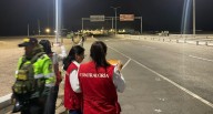 Tacna: Contraloría General realiza operativo en la frontera sobre control a migrantes