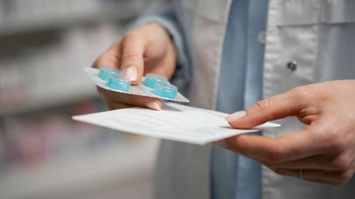 Nueva receta eléctronica: ¿Qué pasa si aún tengo recetas escritas a mano?