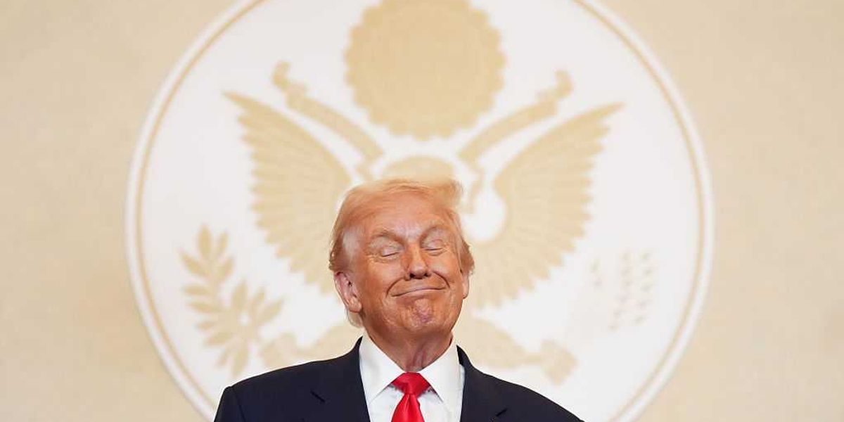 'Enemy of Europe': Liberal globalists attack Trump over recognizing 'civilizational erasure' in Europe