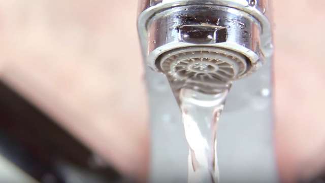 Boil water advisory issued for Williamstown, Dry Ridge residents