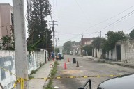 Riña a machetazos en Vergel 3 en Mérida deja un lesionado y un detenido