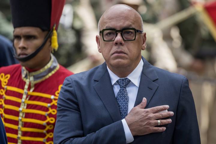 Jorge Rodríguez: varios venezolanos fueron víctimas de ataques a lanchas en el Caribe