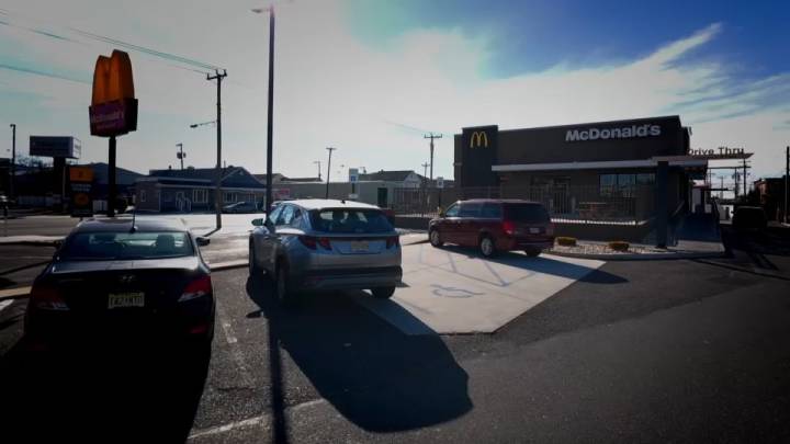 Shock and sadness as popular Jersey Shore McDonald’s set to close