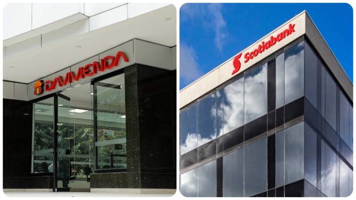 Nace nuevo banco en Colombia tras negocio entre Davivienda y Scotiabank: revise todos los detalles de la iniciativa