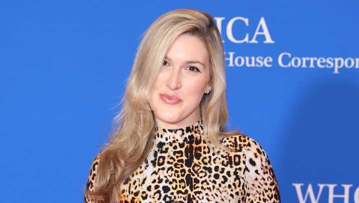 Olivia Nuzzi's Reported Affair Partner Before RFK Jr. Inspired A Wild TV Character