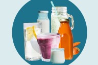 10 Hydrating Drinks That Are Not Water