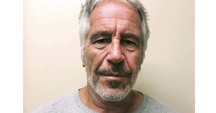 Third judge approves unsealing of Epstein grand jury materials