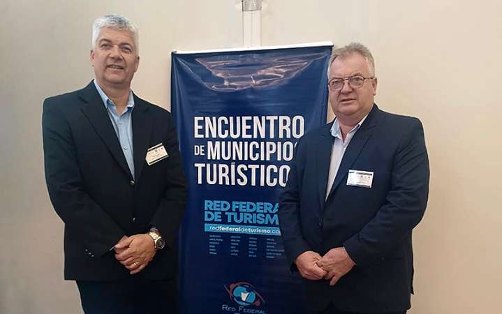 29º Encuentro de Municipios Turísticos: destacan el notorio crecimiento del destino El Impenetrable