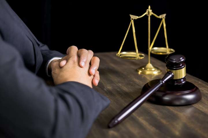 Hombre acusado de tiroteo en la Guardia Nacional se declara inocente