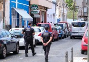 Ante el aumento de asesinatos en Las Palmas de Gran Canaria: «Es fácil que suban un 100% porque no son habituales»