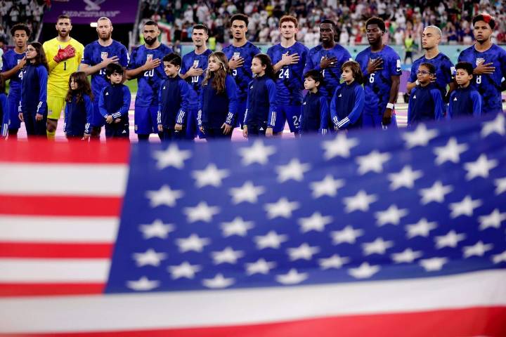 It’s time for America to dream the impossible World Cup dream