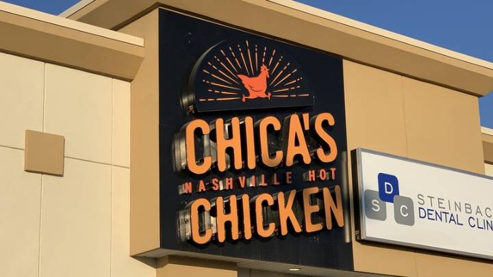 World’s Most Daring Mennonite Man Tries the Mild Spice