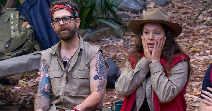 I'm A Celebrity star 'to miss out on final' as new evidence unveiled