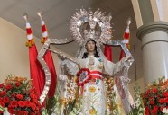 Tesoros culturales de la Merced de Paita