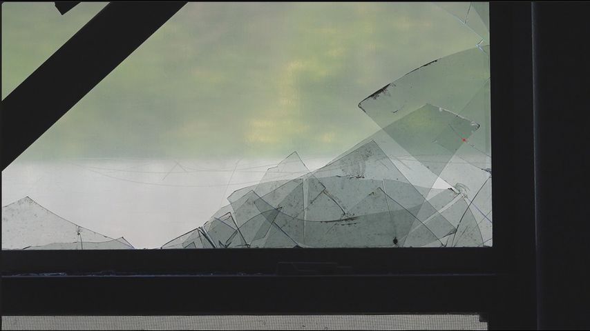 Mother gives her side of story after 15-year-old son shot in arm; police disagree