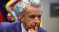 Expresidente ecuatoriano Lenin Moreno a juicio por sobornos