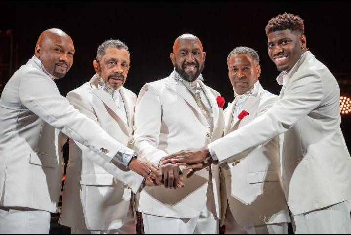Temptations leader looking forward to Thursday halftime performance at Lions game
