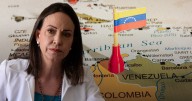Con ayuda de funcionarios de Maduro: Así escapó María Corina de Venezuela para ir por Nobel de la Paz