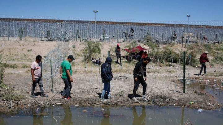 Albergues del DIF en Puebla se llenan de niñas y niños migrantes tras viajes extremos por América