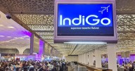 IndiGo cancels all domestic flights from Delhi Airport today