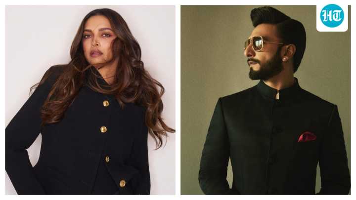 Ranveer Singh drops flirty comment on Deepika Padukone’s post, fans go aww