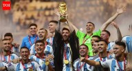 FIFA World Cup 2026 draw: Argentina begin title defence vs Algeria; England face Croatia in opener
