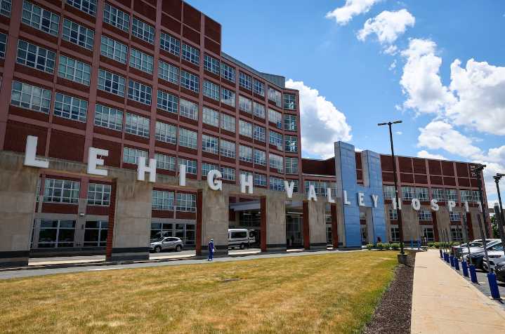 Coroner seeks family of woman who died in Bethlehem hospital