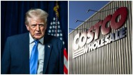 Costco Sues Trump Administration, Demands Full Refund For Tariffs: Here's Why