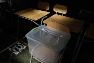 ¿Puedo votar con el carnet de identidad vencido en esta segunda vuelta presidencial?