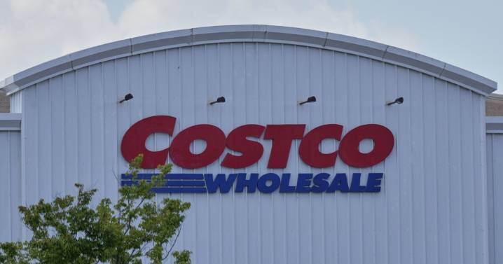 Costco sues over Trump's tariffs, seeks full refund for fees it says are illegal
