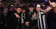 Derby Day at STACK ends in disappointment for Newcastle fans despite queues since early hours