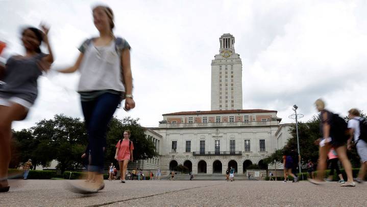 Texas grants $4.8 million to TQI at UT