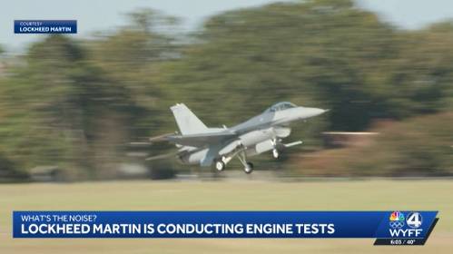 Mystery sound heard throughout Upstate, explained