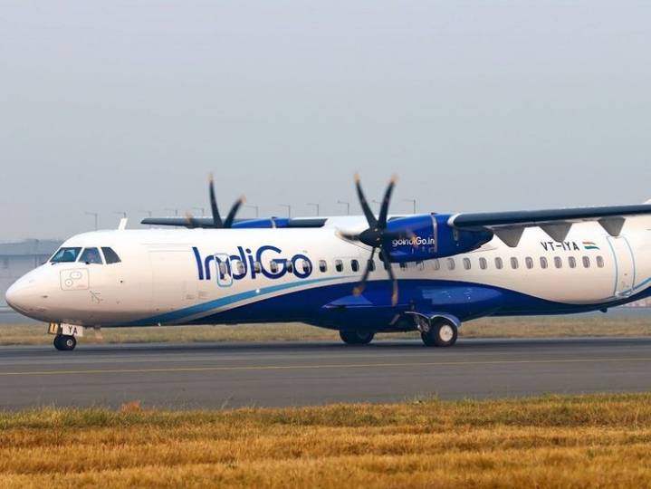 All Indigo flights cancelled in Dehradun:Airport Authority of India meets passengers, sets up help desk at airport