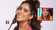 Melissa Paredes lanza contundente ADVERTENCIA tras rectificación de Magaly: “Mi abogado evaluará las acciones legales” La actriz se pronunció en medio de polémica con Magaly Medina.