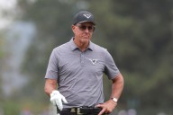 ‘Psychotic’: PGA Tour’s Erasure of Phil Mickelson’s Contributions Raises Concerns Is the PGA Tour trying to 'erase' Phil Mickelson from history? Learn what infuriated the experts about the stats on th