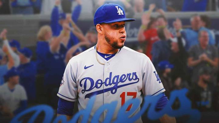 Dodgers’ perfect trade offer for Blue Jays’ Jose Berrios