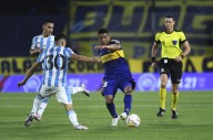 Boca vs. Racing: el historial de cara a las semifinales del Clausura 2025