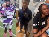 4 arrested in N.J. shooting that killed 3 including 10