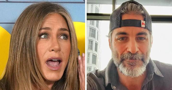 EXCLUSIVE: Jennifer Aniston 'Footing the Bill' for New Lover's 'Glow