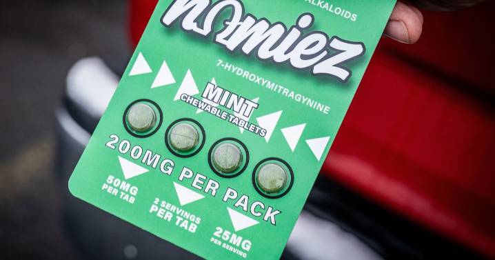 Spokane Mayor Lisa Brown proposes citywide ban of Kratom and 7