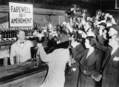 December 5 in history: Polk's gold announcement and the end of Prohibition